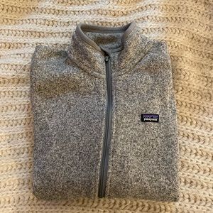 Patagonia Better Sweater Full Zip